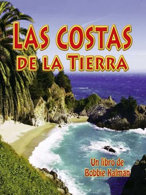 cover image of Las costas de la Tierra